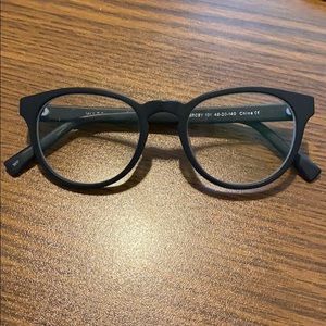 Warby Parker PERCEY 101 48-20-140